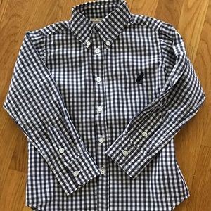 The Beaufort Bonnet Company Dean’s list shirt